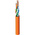 Belden Cat5e Ethernet Cable, U/UTP, Grey PVC Sheath, 304m