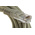 Decelect Cat5e Male RJ45 to Male RJ45 Ethernet Cable, U/UTP, Grey PVC Sheath, 3m