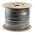 Belden Cat5e Ethernet Cable, F/UTP, Grey LSZH Sheath, 305m, Low Smoke Zero Halogen (LSZH)