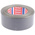 RS PRO PE Coated Silver Duct Tape, 48mm x 50m, 0.18mm Thick