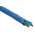 Belden Cat6 Ethernet Cable, U/UTP, Blue LSZH Sheath, 100m, Low Smoke Zero Halogen (LSZH)