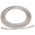 Molex Premise Networks Cat5e Straight Male RJ45 to Straight Male RJ45 Ethernet Cable, U/UTP, Grey PVC Sheath, 10m