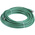 Roline Cat6 Male RJ45 to Male RJ45 Ethernet Cable, S/FTP, Green PVC Sheath, 15m