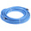 Roline Cat6 Male RJ45 to Male RJ45 Ethernet Cable, S/FTP, Blue PVC Sheath, 15m