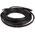Roline Cat6 Male RJ45 to Male RJ45 Ethernet Cable, S/FTP, Black PVC Sheath, 15m