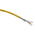 HARTING Cat6 Ethernet Cable, S/FTP, Yellow PUR Sheath, 100m