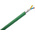 Belden Cat5e Ethernet Cable, SF/UTP, Green PVC Sheath, 305m