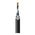 Belden Cat5e Ethernet Cable, SF/UTP, Black FRNC Sheath, 305m, IEC 60332-1