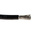 Belden Cat5e Ethernet Cable, SF/UTP, Black PUR Sheath, 305m, Flame Retardant