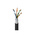 Belden Cat5e Ethernet Cable, SF/UTP, Black PUR Sheath, 305m, Flame Retardant