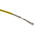 HARTING Cat5e Ethernet Cable, STP, Yellow PUR Sheath, 50m, Flame Retardant, Halogen Free