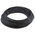 HARTING Cat7 Ethernet Cable, SF/FTP, Black LSZH Sheath, 50m, Flame Retardant, Low Smoke Zero Halogen (LSZH)