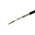 HARTING Cat5e Ethernet Cable, SF/UTP, Black Elastomer, Electron Beam Cross Linked Sheath, 100m, Flame Retardant,