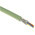 HARTING Cat5 Ethernet Cable, SF/UTP, Green PUR Sheath, 20m, Flame Retardant, Halogen Free