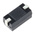 TE Connectivity 47Ω Wire Wound SMD Resistor ±5% 3W - SMW347RJT