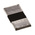 Vishay 1mΩ, 2512 (6432M) Metal Strip SMD Resistor ±1% 1W - WSL25121L000FEA