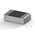 TE Connectivity 499Ω, 0603 (1608M) Thin Film SMD Resistor ±0.1% 0.15W - RQ73C1J499RBTD