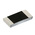 Vishay 1kΩ, 1206 (3216M) Surface Mount Fixed Resistor ±0.1% 2.5W - PHPA1206E1001BST1