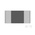 TE Connectivity 49.9Ω, 0402 (1005M) Thin Film SMD Resistor ±0.1% 0.0625W - RQ73C1E49R9BTD