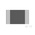 TE Connectivity 681Ω, 0805 (2012M) Thin Film SMD Resistor ±0.1% 0.2W - RQ73C2A681RBTDF