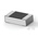 TE Connectivity 49.9kΩ, 0603 (1608M) Thin Film SMD Resistor ±0.1% 0.15W - RQ73C1J49K9BTD