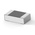 TE Connectivity 105kΩ, 0603 (1608M) Thin Film SMD Resistor ±0.1% 0.15W - RQ73C1J105KBTD