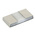 Vishay 15Ω, 1206 (3216M) Surface Mount Fixed Resistor ±0.1% 2.5W - PHPA1206E15R0BST1
