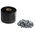 RS PRO Galvanised Metal Strap and Seal Kit, 800m