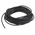 RS PRO Nitrile Rubber O-Ring Cord, 2.62mm Diam. , 8.5m Long