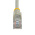 Startech Cat5e Male RJ45 to Male RJ45 Ethernet Cable, U/UTP, Grey PVC Sheath, 1m, CM Rated
