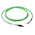 Pilz Mini I/O to Unterminated Ethernet Cable