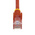 Startech Cat5e Male RJ45 to Male RJ45 Ethernet Cable, U/UTP, Red PVC Sheath, 10m, CM Rated