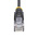 StarTech.com Cat6 Straight Male RJ45 to Straight Male RJ45 Ethernet Cable, U/UTP, Black Al(OH)3 (Aluminium Hydroxide)