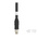 TE Connectivity Straight Male SPE to Unterminated Ethernet Cable, 5m