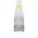 StarTech.com Cat6a Straight Male RJ45 to Straight Male RJ45 Ethernet Cable, Braid, White LSZH Sheath, 7m, Low Smoke