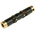Huco Universal Joint 111.09.2020, Double, Plain, Bore 5 x 5mm, 50.8mm Length