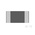 TE Connectivity 332Ω, 0603 (1608M) Thin Film SMD Resistor ±0.1% 0.15W - RQ73C1J332RBTD