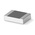 TE Connectivity 39.2Ω, 0805 (2012M) Thin Film SMD Resistor ±0.1% 0.2W - RQ73C2A39R2BTDF