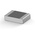 TE Connectivity 5.11kΩ, 0805 (2012M) Thin Film SMD Resistor ±0.1% 0.2W - RQ73C2A5K11BTDF