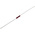 RS PRO 30mΩ Silicone Resistor 2W ±1%