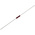 RS PRO 100mΩ Silicone Resistor 2W ±1%