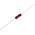 RS PRO 100mΩ Silicone Resistor 3W ±1%