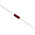 RS PRO 100mΩ Silicone Resistor 3W ±1%