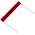 RS PRO 1GΩ Thick Film Resistor 4W 5%
