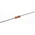 RS PRO 3.9kΩ Carbon Film Resistor 0.25W ±5%