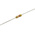 RS PRO 47kΩ Carbon Film Resistor 0.25W ±5%