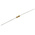 RS PRO 47kΩ Carbon Film Resistor 0.25W ±5%