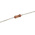 RS PRO 10kΩ Carbon Film Resistor 0.5W ±5%