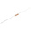 RS PRO 47kΩ Carbon Film Resistor 0.5W ±5%