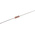 RS PRO 300Ω Carbon Film Resistor 0.5W ±5%